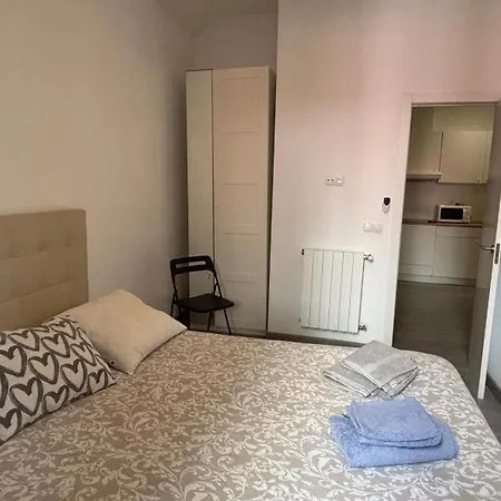Hostal Goyal Pizarro-2